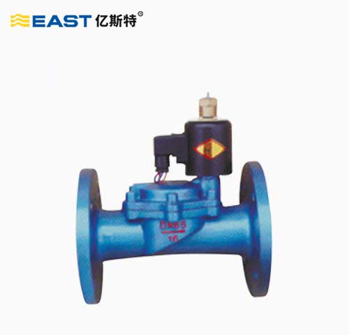 ZCD solenoid valve