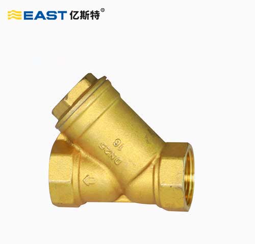 EL11W-16P Stainless Steel Filter