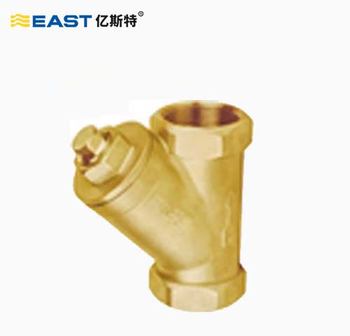 EL11W-16T Copper filter
