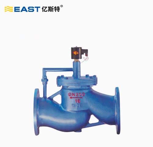 ZCD電磁閥
