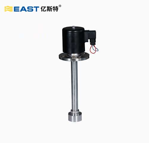 ZCLD超低溫電磁閥