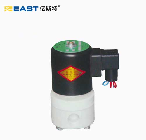 ZCF塑料王電磁閥