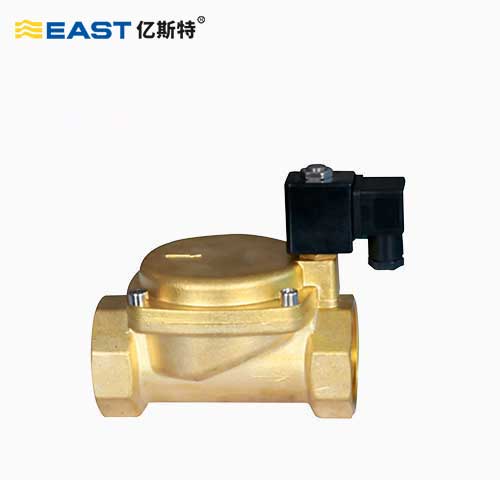 EDF先導(dǎo)式膜片電磁閥