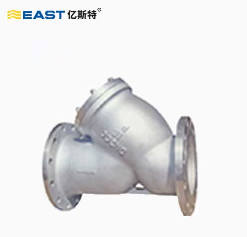 EL41W-16P不銹鋼過濾器