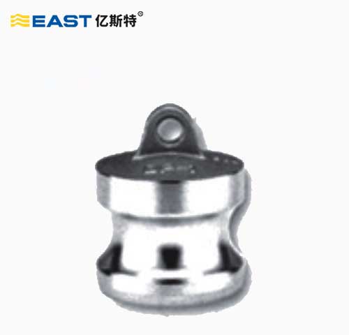  DP型-陽堵頭