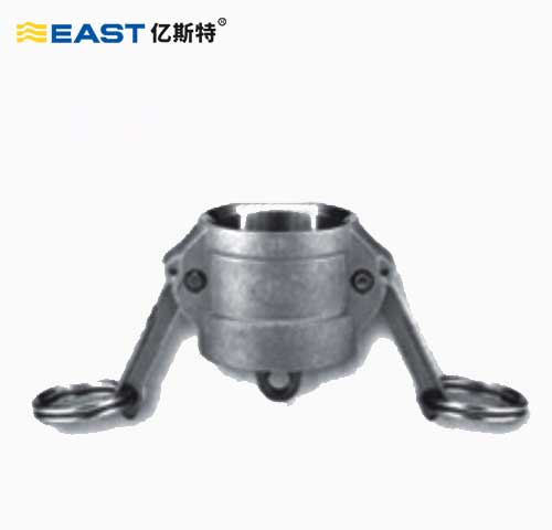 DC型-陰堵頭