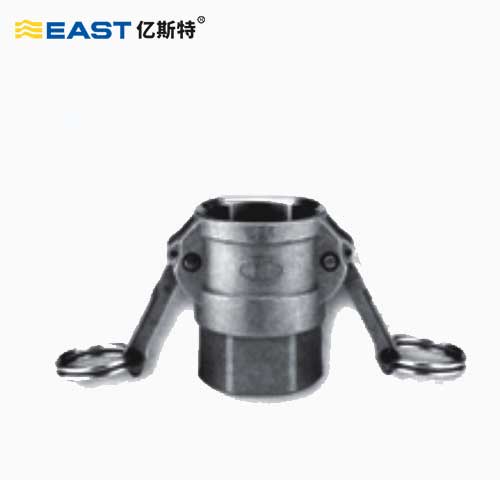 D型-內(nèi)螺紋陰接頭