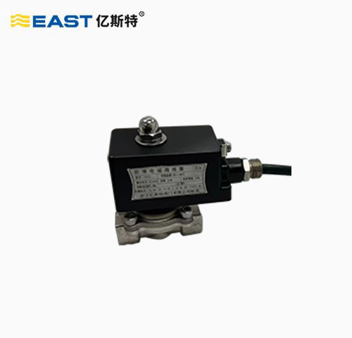 BZCP防爆二位二通零壓差電磁閥